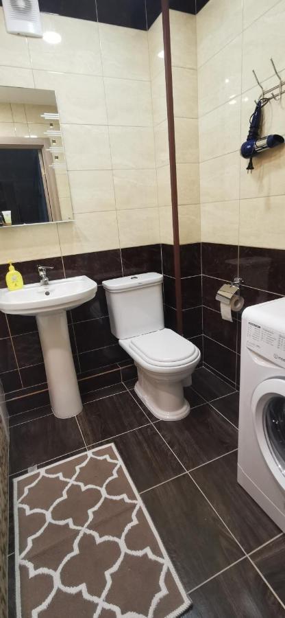 Lavina Apartments スームィ エクステリア 写真